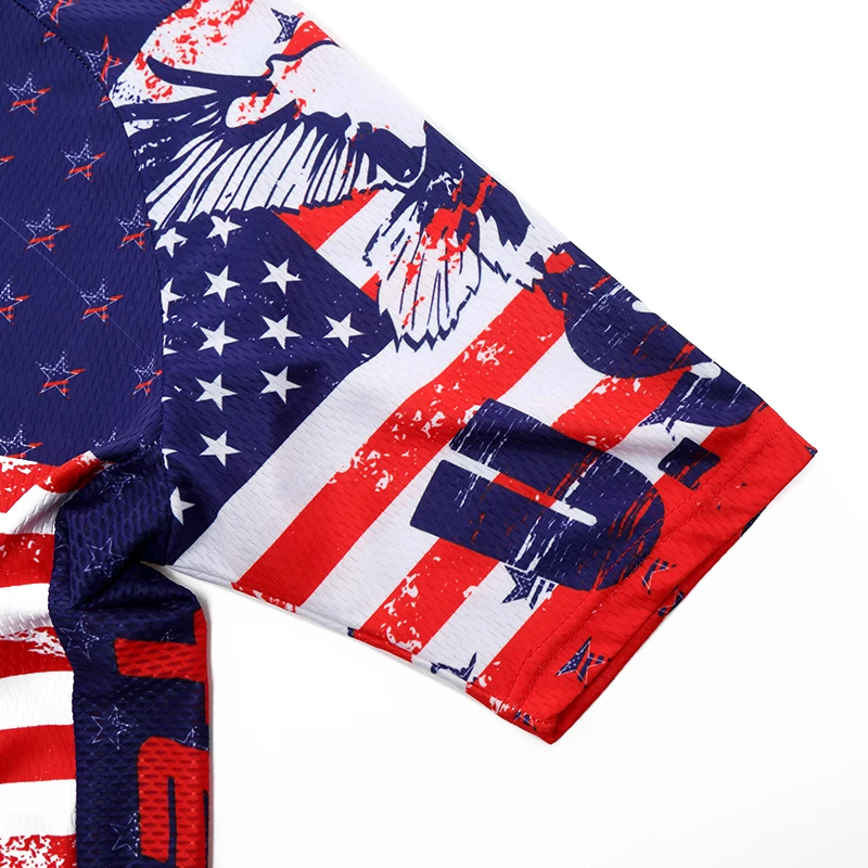 Новинка 2017 брендовая велосипедная Джерси велосипедные майки для гонок Maillot Ropa