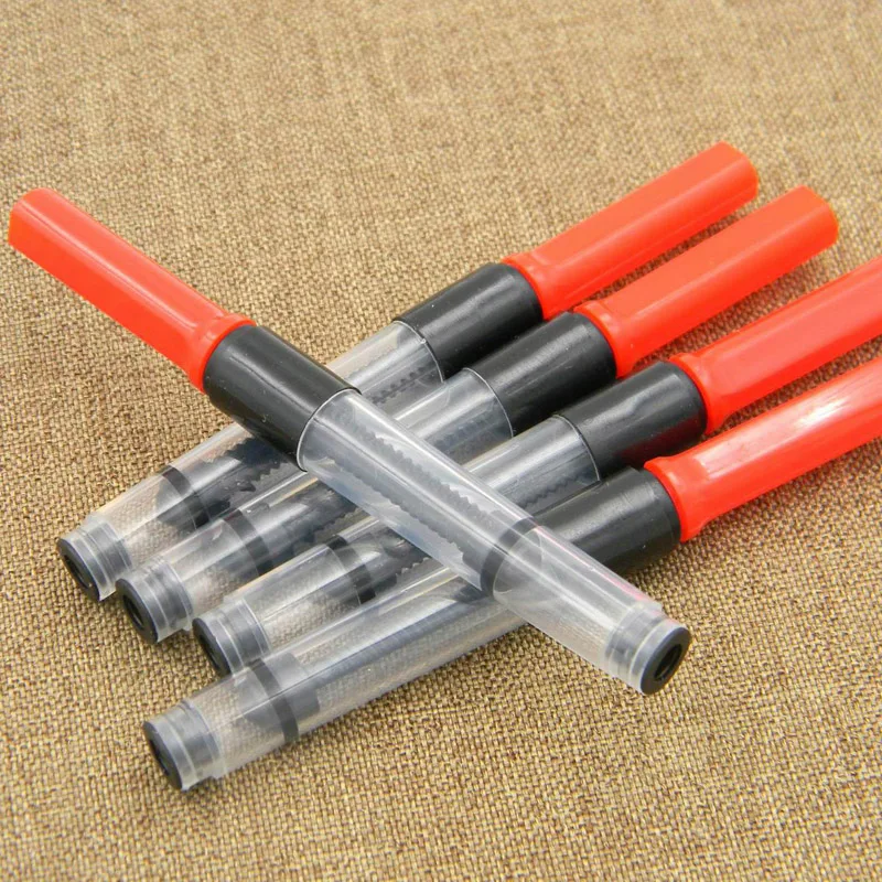 5 шт. 3 4 мм соответствует международным стандартам|fountain pen|fountain pen convertercartridge fountain |