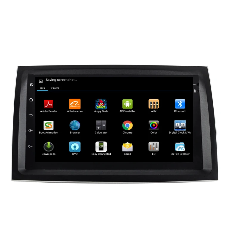 Автомагнитола Lenvio для KIA Sorento 2009 2010 2011 2012 головное устройство с GPS-навигацией и