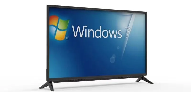 

18.5 20 19.5 21.5 24 27 28 31.5 38.5 43 inch full hd screen led display smart TV 1080p led television TV