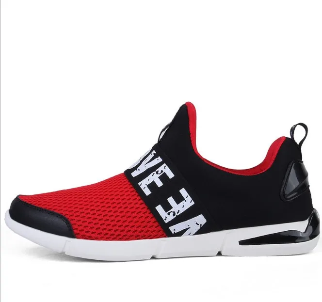 Cyabmoz/Лидер продаж модная мужская повседневная обувь высокого качества Новинка 2017