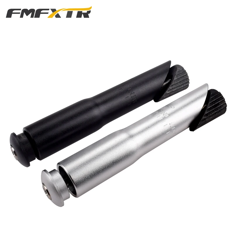 FMFXTR 22,2*25,4 мм стержень для шоссейного велосипеда увеличенная контрольная трубка Расширенный руль для горного велосипеда передний адаптер вилки Новые велосипедные запчасти