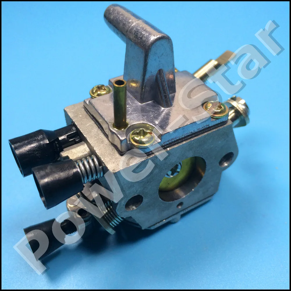 Карбюратор ДЛЯ ТРИММЕРА STIHL FS120 FS120R FS200 FS200R FS250 FS250R HT250 ЗАМЕНИТЬ OEM #4134 120 0603 |