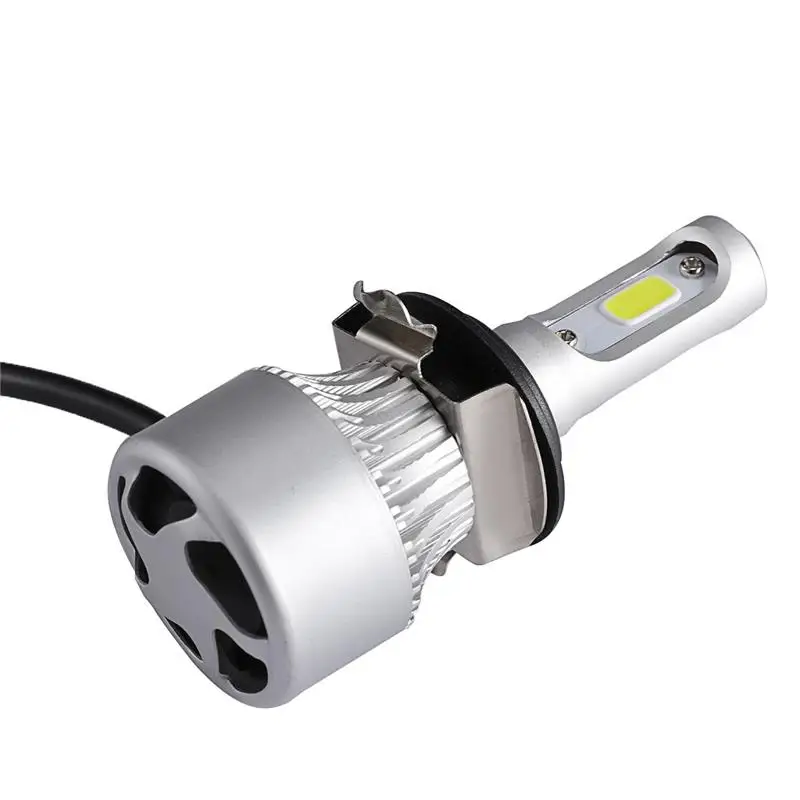 Лампы Oslamp для фар Benz/Ford/CHERY/Pentium H7 фиксированные металлические крепежные пластины