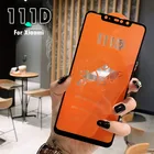 Защитное стекло 111D для Xiaomi Redmi Note 7 6 5 Pro, пленка для экрана Redmi 7 6A 5 Plus, закаленное стекло для Xiaomi Mi 9 SE A2 Lite Mi 8