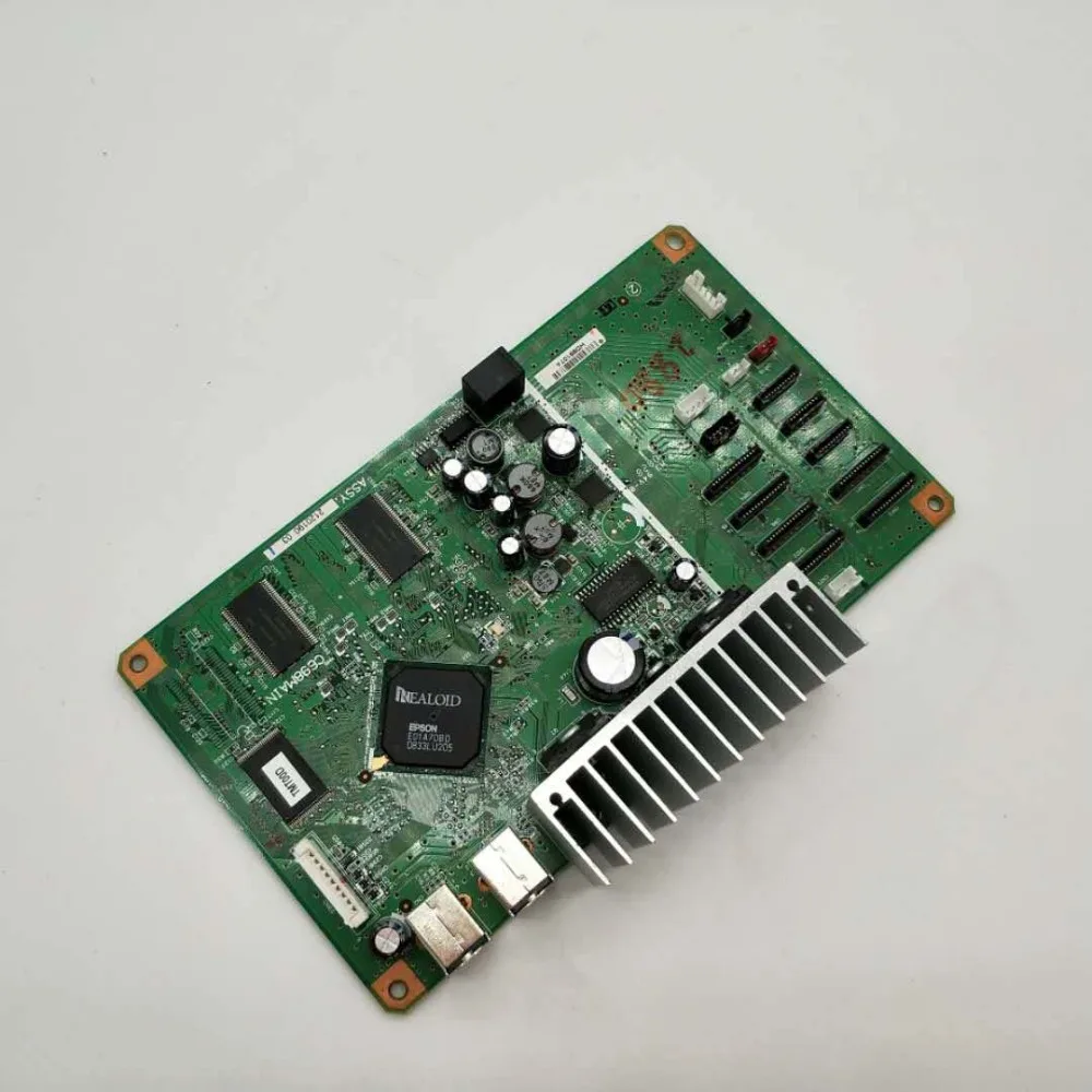 

main board c698 for EPSON 2880 Printer Parts
