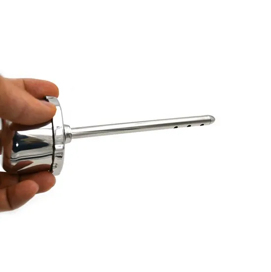 1 предмет Новинка Нержавеющая сталь мясо инжектор комплект Кухня маринад гриль