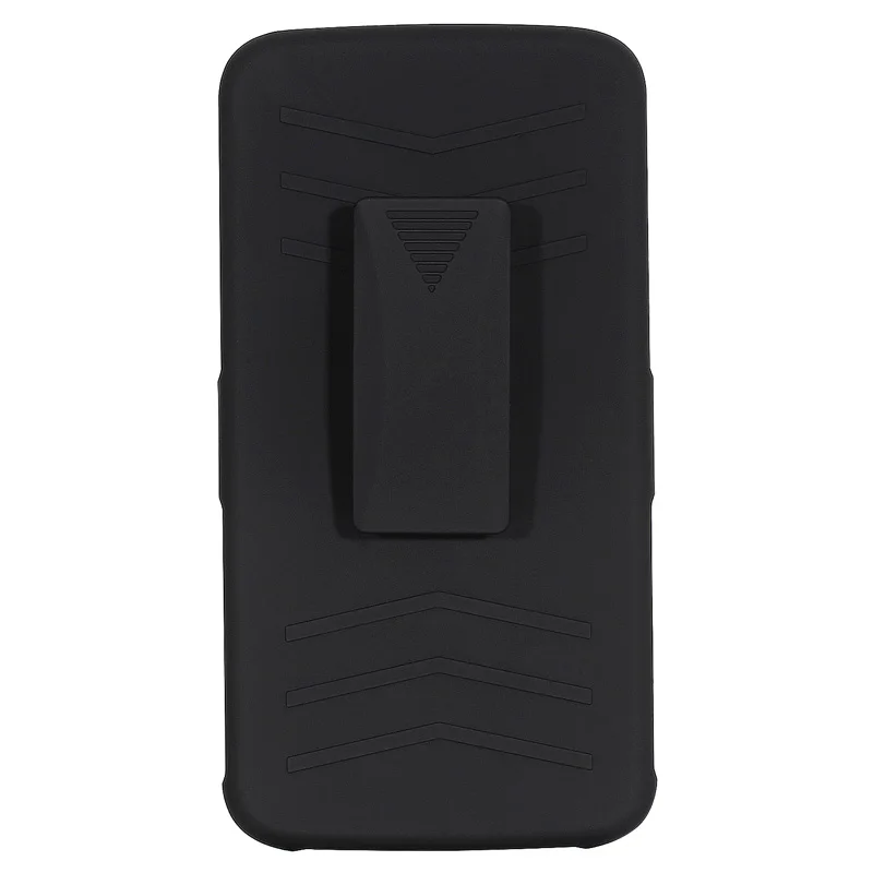 Новый чехол Armor Case Impact Holster Hard Cases Shockproof Kickstand Belt Clip Back Cover Capa для iPhone XS MAX XR.