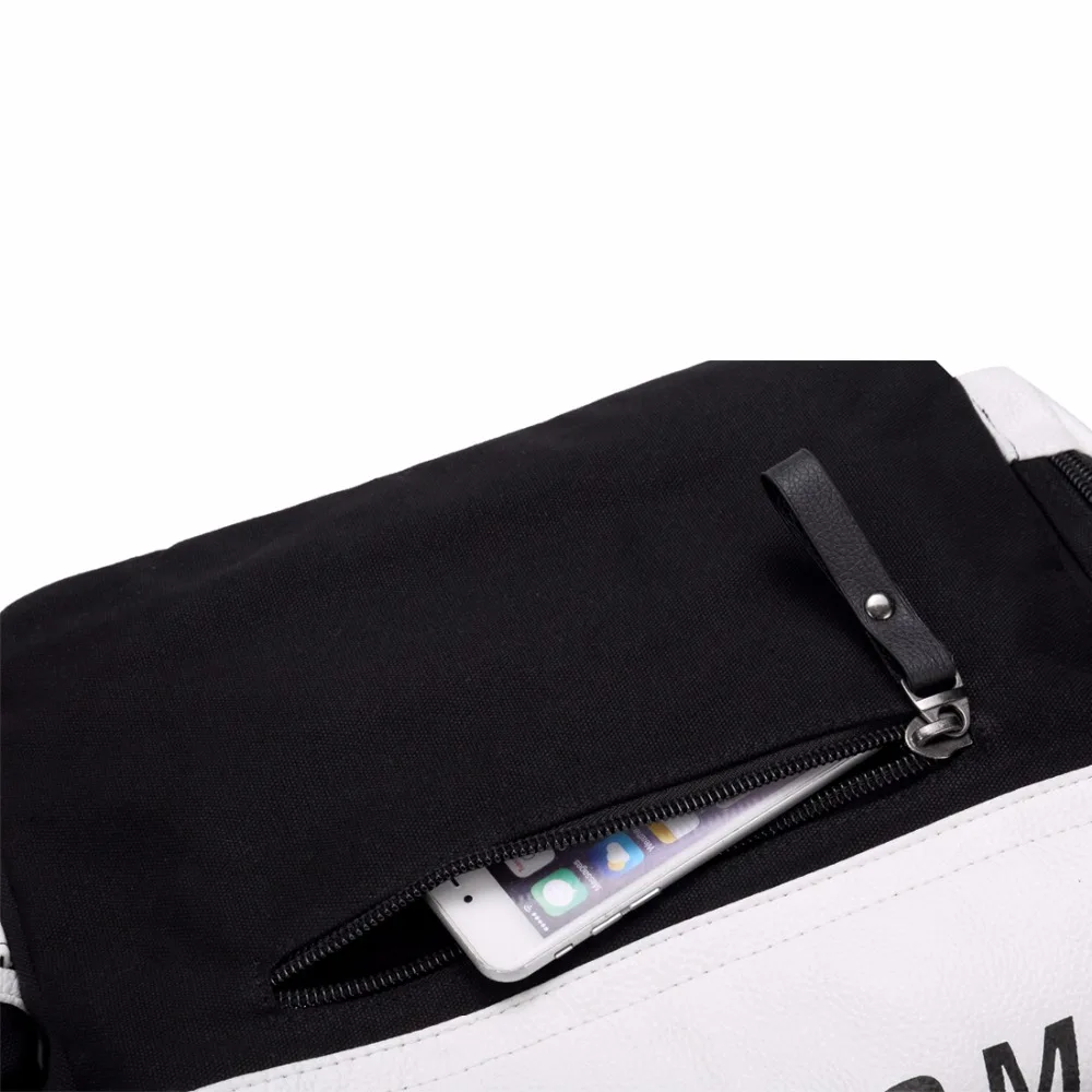 Сумка-мессенджер WISHOT аниме маска из Блич сумка-мессенджер для косплея мужчин и