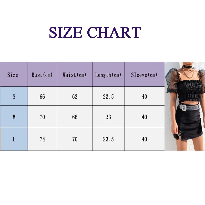 

New Style Women Blouses Summer Beach Short Sleeve Blouse Slim Top Solid Skinny Short Summer Puff Sleeve Casual Fashion Hot 2019