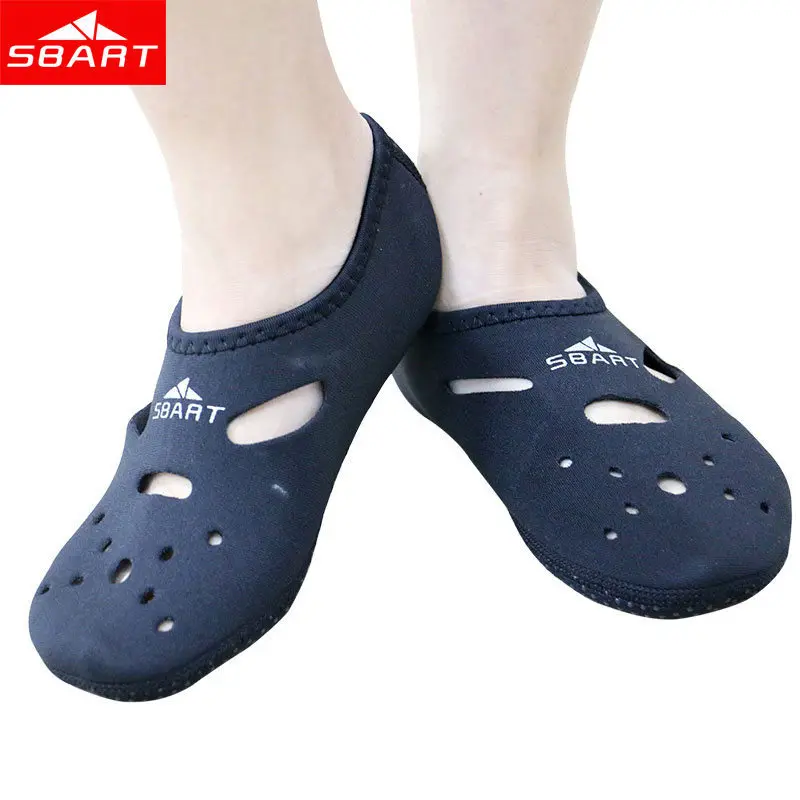 3 мм неопреновые носки короткие пляжные Нескользящие нескользящие для