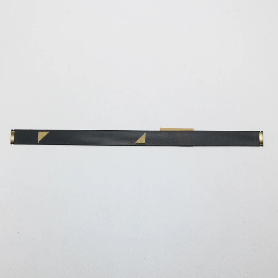 Новый гибкий кабель для сенсорной панели 593 1428 A Macbook Air 13 &quotA1369 EMC 2469 Mid 2011|cable for