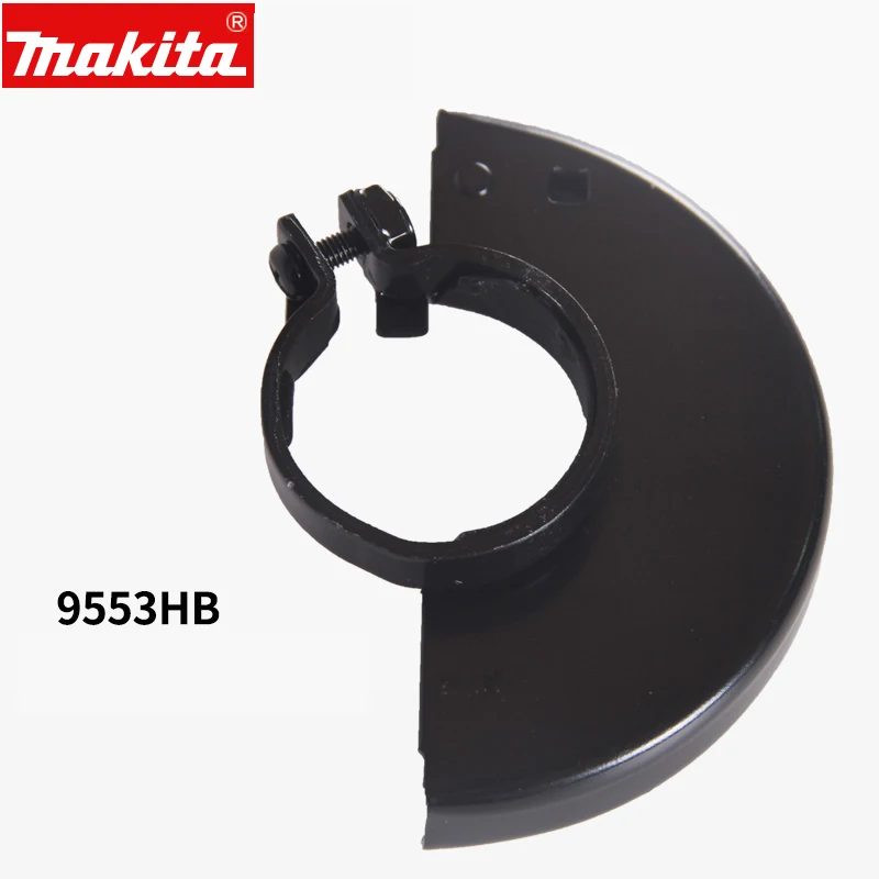 Японская угловая шлифовальная машина Makita 9553HB Защитная крышка для колеса
