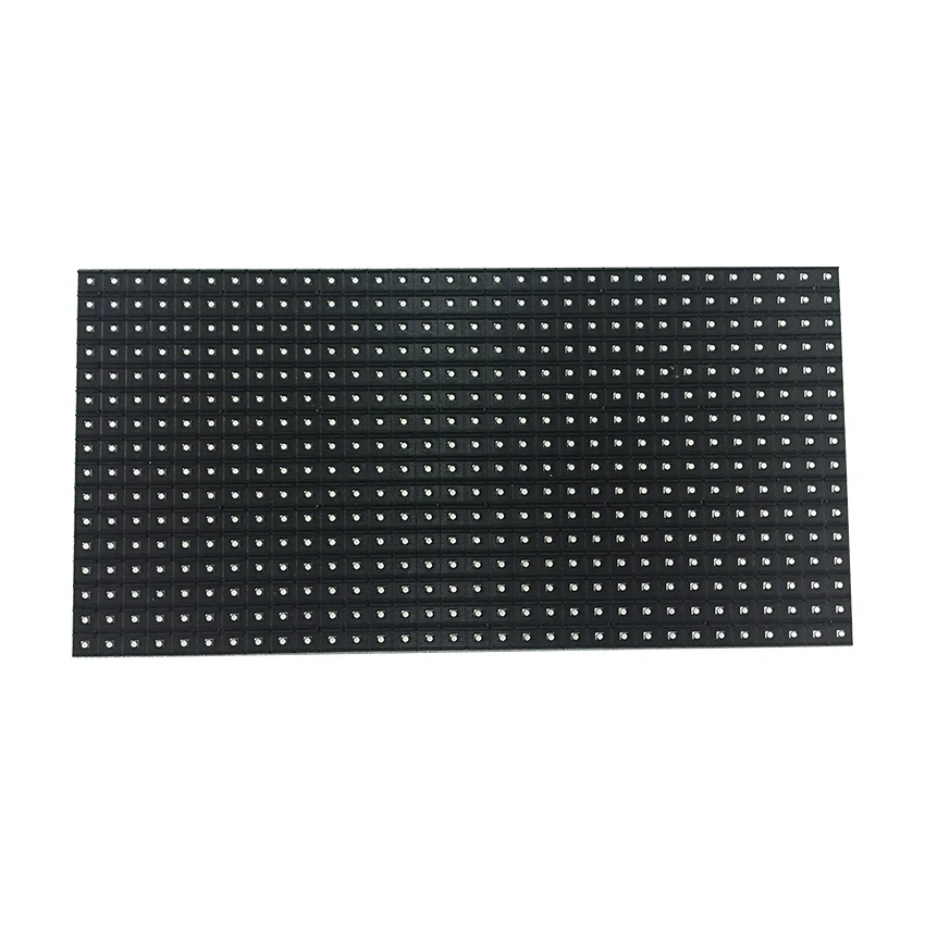 Бесплатная доставка комнатный P10 HD SMD 320x160 мм полноцветный светодиодный модуль 32x16