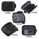 USB-адаптер для док-станции, зарядный кабель для Samsung Galaxy Gear V700 2S, подходит для смарт-часов R350  R380 R750 Live R382