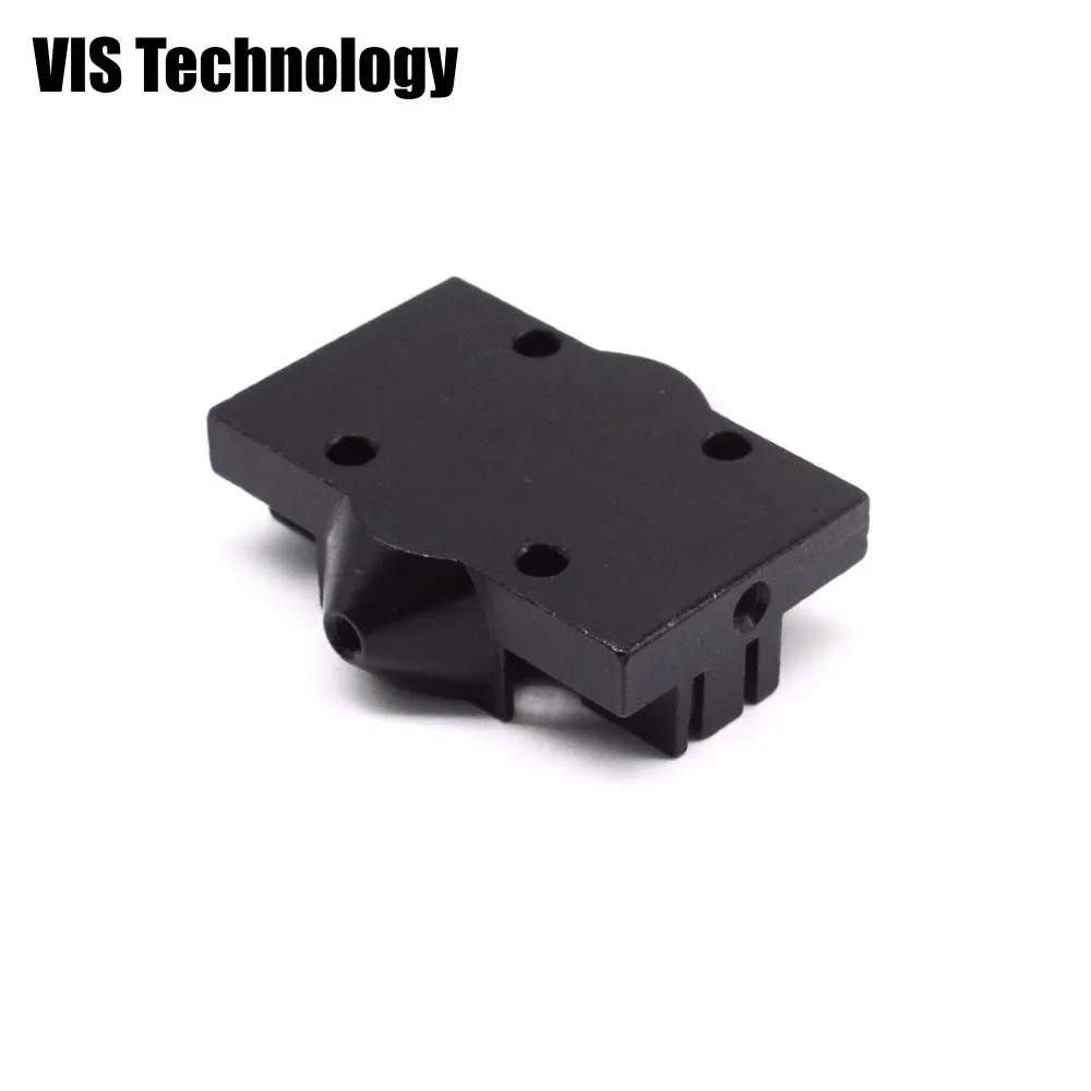 Тройная снасть Delta Kossel M4 из алюминиевого сплава эффектор гамак мини ремень с