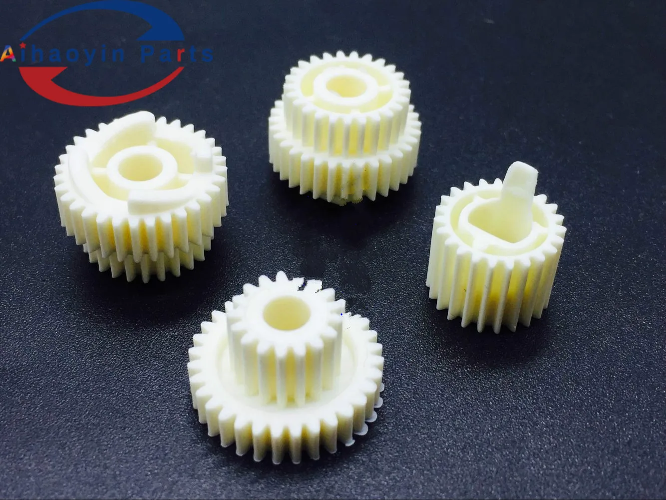 

5SETS new A2944171 A2944156 A2944158 Coupled Gear 17 32Z in Fuser FOR MP9000 1100 1350 907 906 1107 1357 1356