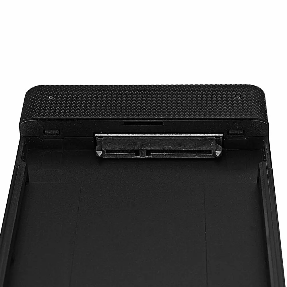 Orico 2577U3 USB 3,0 SATA 2,5 дюймов внешний HDD SSD жесткий диск Корпус для жесткого диска