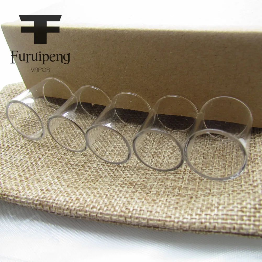 Furuipeng трубка для Ehpro bilow v2 сменная стеклянная Pyrex PK of 5|pyrex glass tube|glass pyrex tubesglass billow |