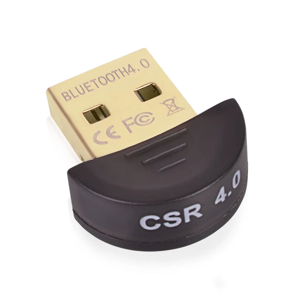 EASYIDEA USB Bluetooth адаптер 4 0 беспроводной мини ключ высокое качество передатчик 3