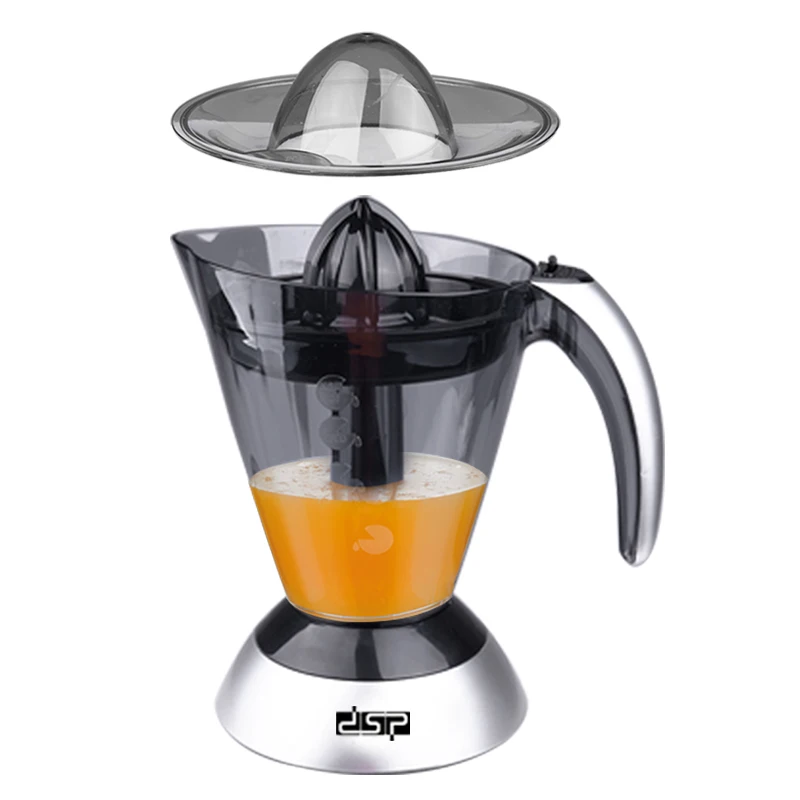 DSP простая в эксплуатации Бытовая Апельсиновая соковыжималка Массажная