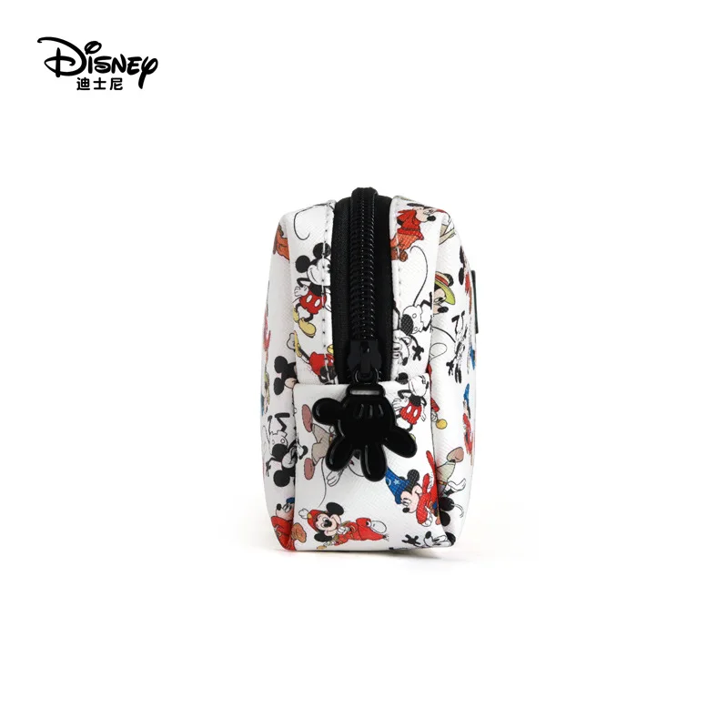 Новинка модная многофункциональная женская сумка Disney с изображением Микки Мауса