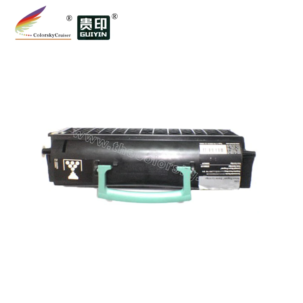 (CS-D1710) совместимый тонер-картридж для DELL 1710 1700 1700N 310-7023 310-5401 BK (3000 страниц)