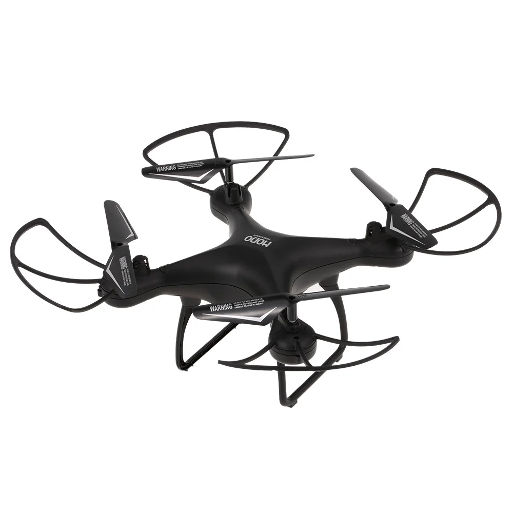 Радиоуправляемый Дрон X1 с камерой 2 4G 720P Wi Fi FPV 20 минут полета одной клавишей