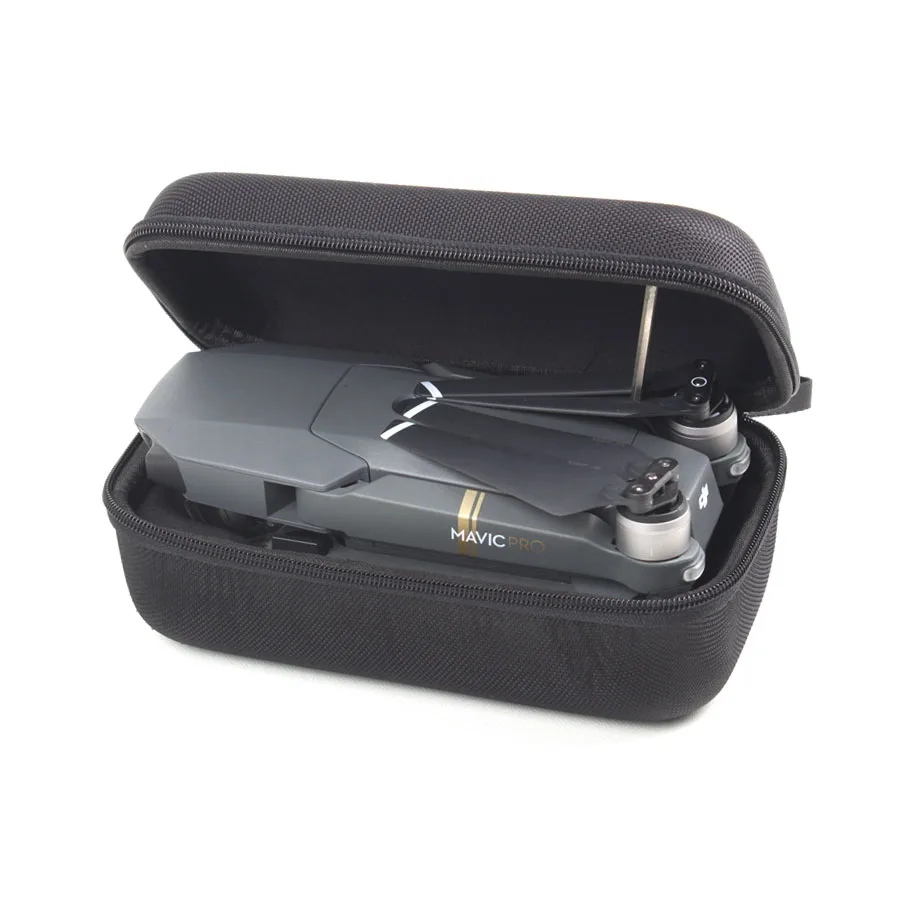 Жесткий чехол для хранения DJI MAVIC PRO|Корпусы дронов| |