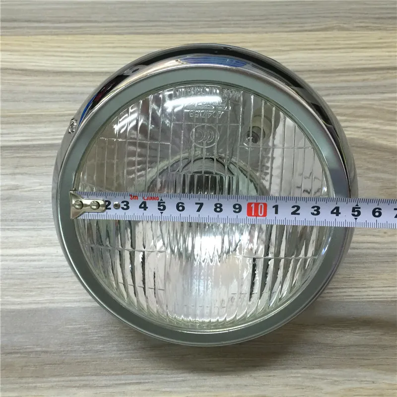 STARPAD для Suzuki GN250 H4 блок преобразования фар в сборе корпус лампы после аксессуары