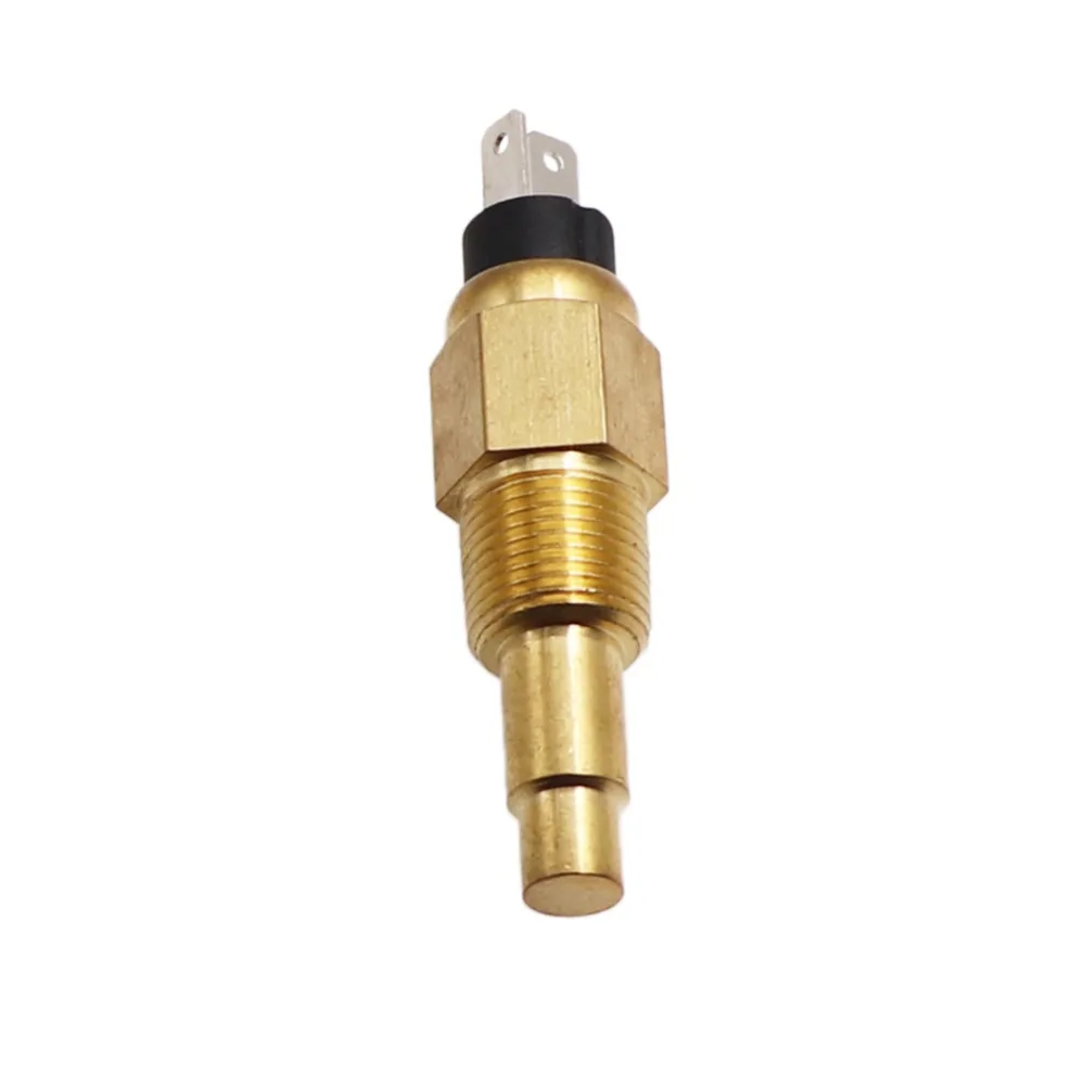 3/8 &quot-18NPT резьба датчик температуры масла Sender для датчика | Автомобили и мотоциклы