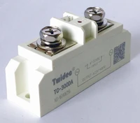 tc 300da dbc substrate solid state relay 300a