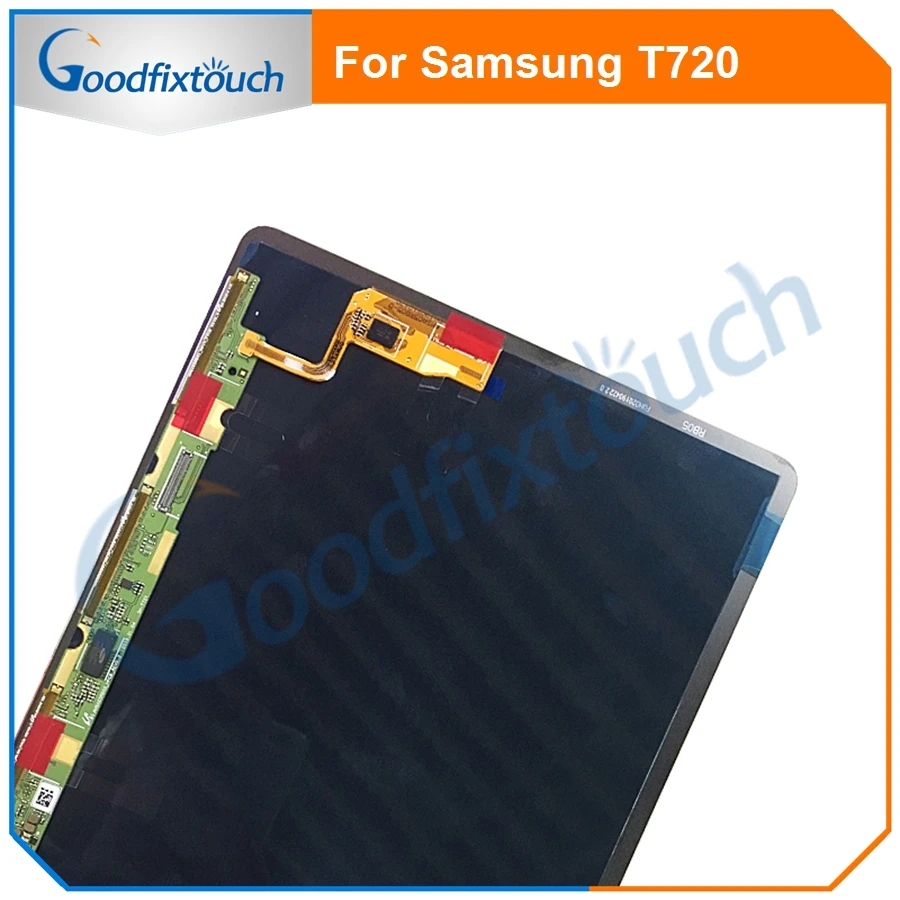 10.5&quot For Samsung GALAXY Tab S5e T720 SM-T720 LCD Display+Touch Digitizer Screen Assembly Display | Мобильные телефоны и