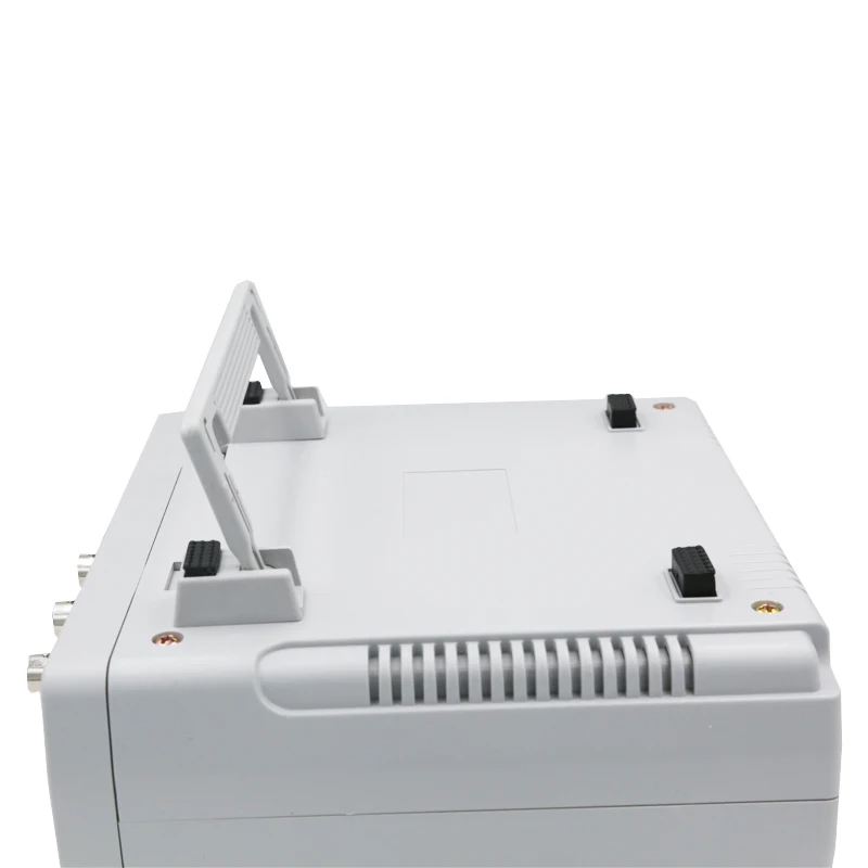 MHS-5200A цифровой DDS двухканальный источник сигнала Генератор произвольной формы частотомер 25 МГц для лабораторного обучения 20