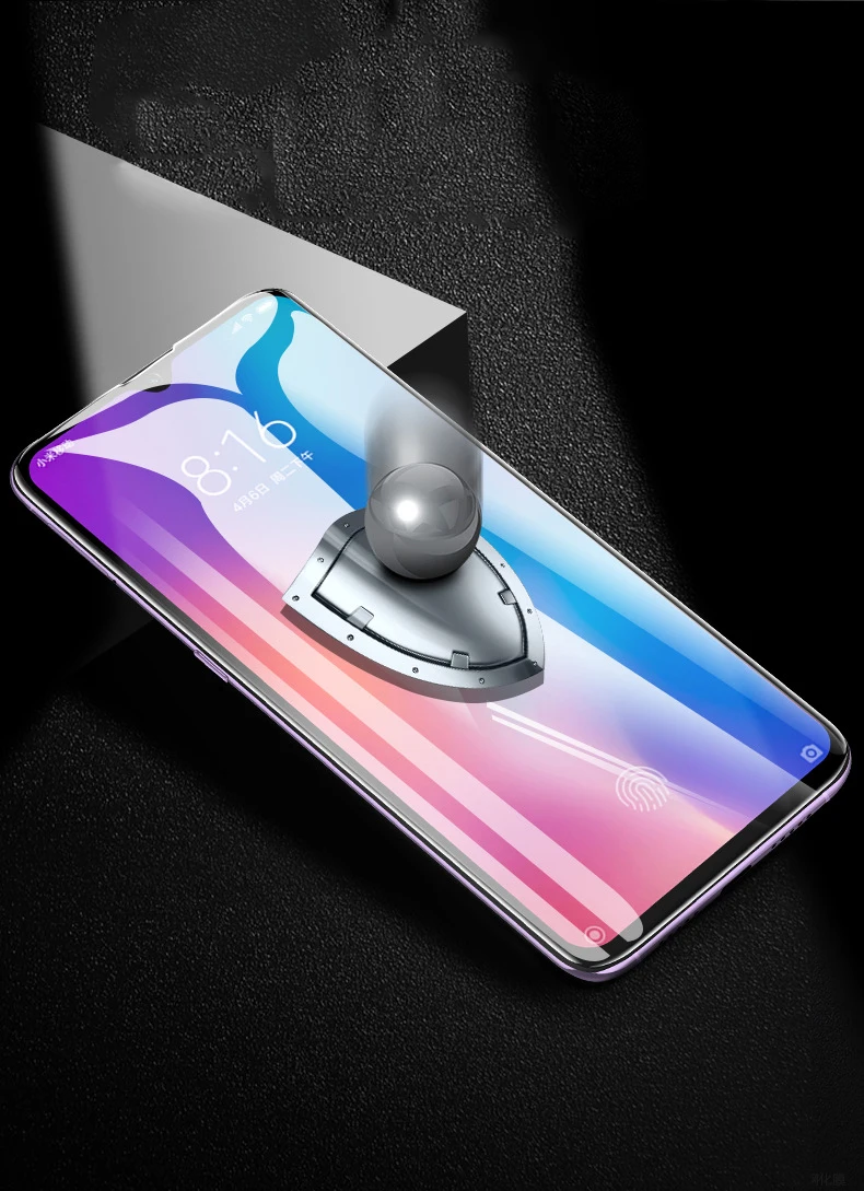 GKK полностью мягкая Гидрогелевая пленка для Xiaomi mi 8 lite 9 9 t 9SE экран защитный для Red mi 6A 7 7A K20 Note 7 6 5 Pro plus не стекло