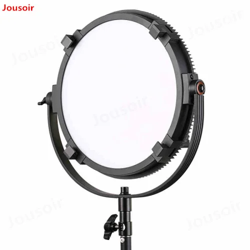 Photographic light VR - 1200 LED Lamp High Power Interview Portrait Video Movie CD50 T07 | Электроника