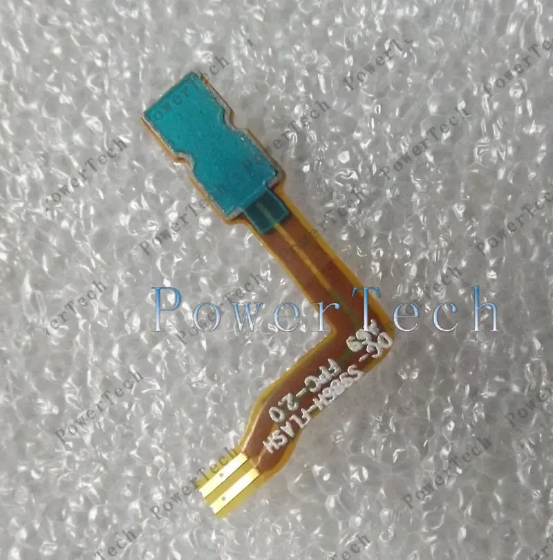 Оригинальная светодиодсветодиодный вспысветильник DOOGEE BL9000 FPC Flash Light Flex Cable