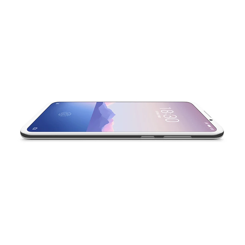 Meizu 16Xs, мобильный телефон, 6,2 дюймов, 6 ГБ ОЗУ, 64 Гб ПЗУ, Восьмиядерный процессор Snapdragon 675, камера заднего вида с тройным объективом 48 МП, 4000 мАч, смартфон