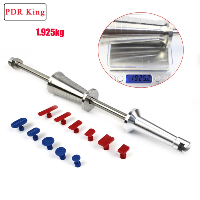 Профессиональный сверхмощный молоток для клея съемник безболезненный