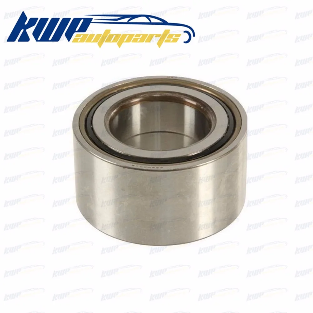 Ступица переднего колеса подшипника для Mercedes Benz серии E350 500 550 ML320 #1633300051|bearing