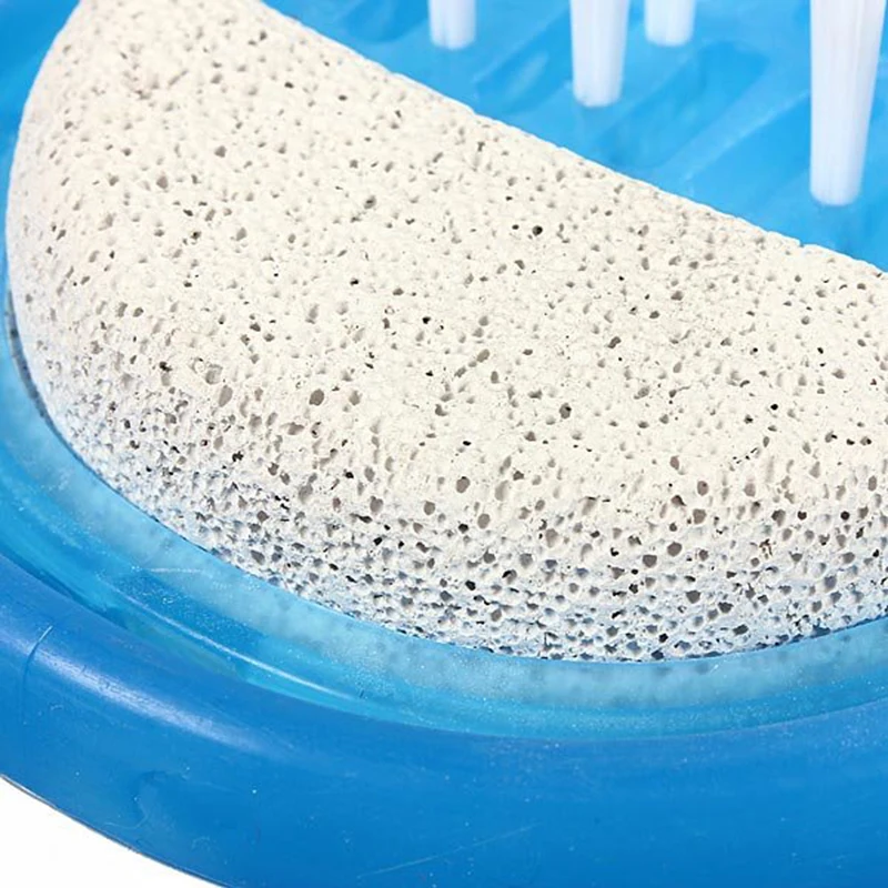 1 шт. мойка для душа и ног уход за ногами домашняя ванная комната каменный