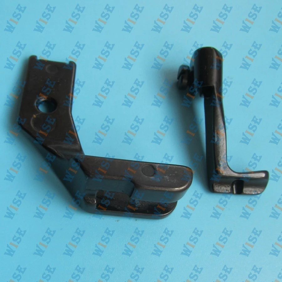 

SINGER 111W CUTOUT WELT / CORDING FOOT SET # WC4 important: choose you wanted size from product description