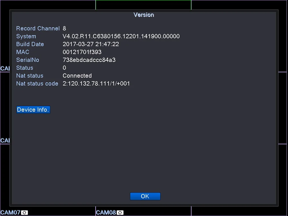 1080N H.264 AHDNH 1080N безопасности 4CH 8CH CCTV DVR 4 канал Mini DVR CCTV DVR 8-канальный сетевой видеорегистратор 1080P DVR для AHD/аналоговый Камера