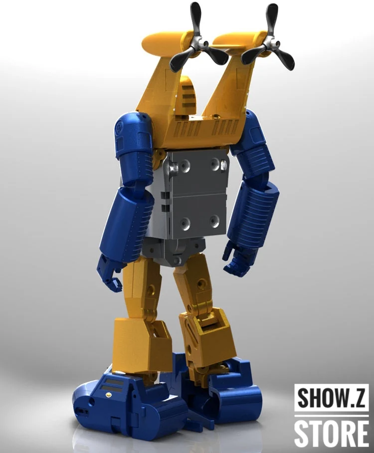 Экшн фигурка XTransbots MX II Neptune seespray MP|figures action figure|figure actiontransformers figure |