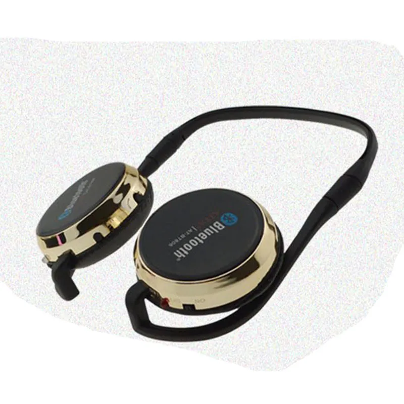 Беспроводные Bluetooth Наушники Складная Стерео 4.0 Гарнитура Handsfree Повязка Плеера для