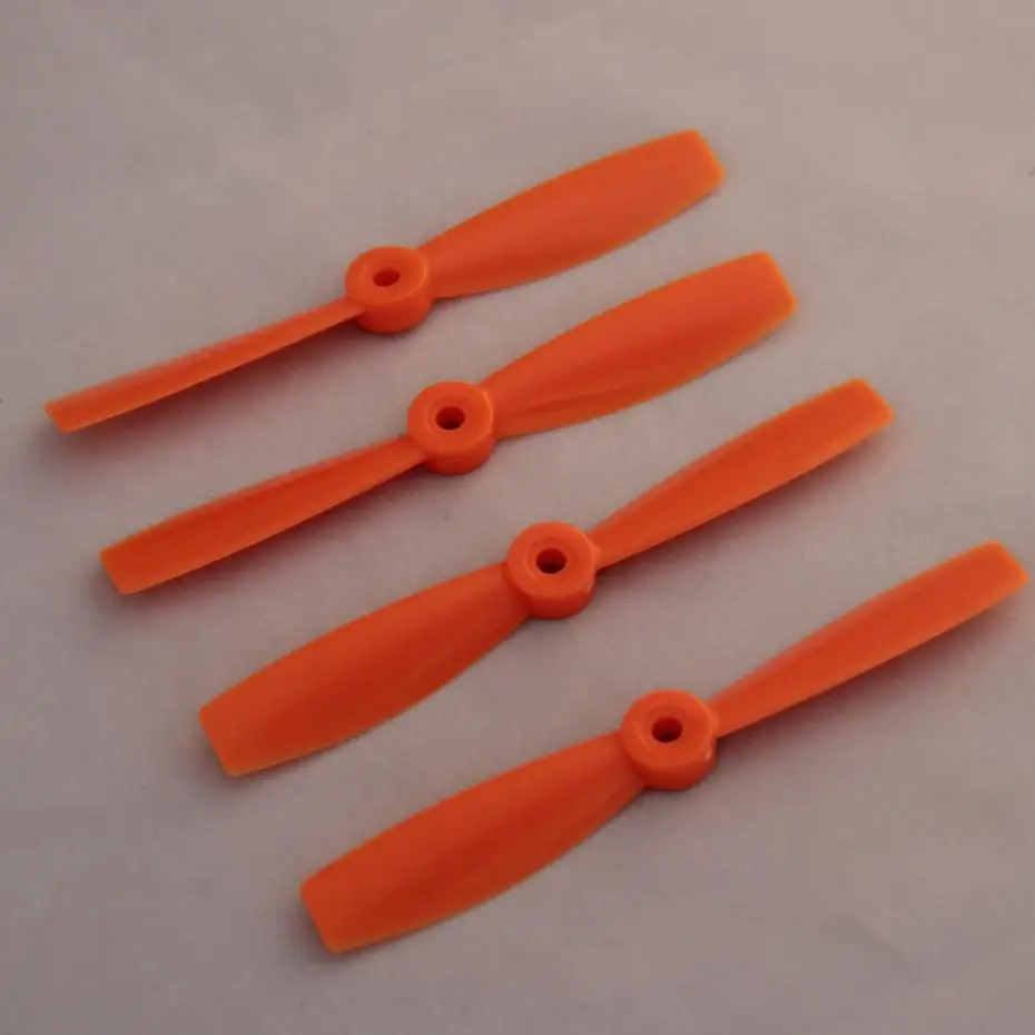 5046 Bullnose Propeller Gemfan CW CCW Props 5046BN Mini FPV RC Multicopter Frame Helicopter Qav250 Quadcopter 10Pair/20PCS | Игрушки и