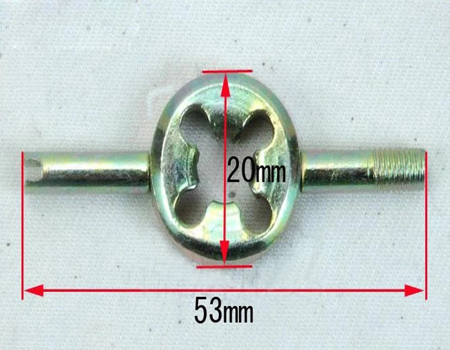 Набор для ремонта автомобильных шин C033 5 шт./лот| |