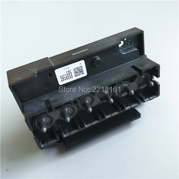 F173060 Оригинальный Новый Печатающая головка для Epson Stylus Pro 1390 1400 1410 1430 1440 1500 L1800