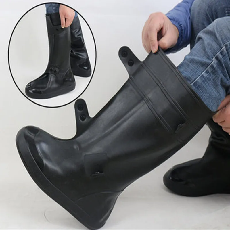 Водонепроницаемые Многоразовые чехлы от дождя мотоцикла велосипеда | Дом и сад