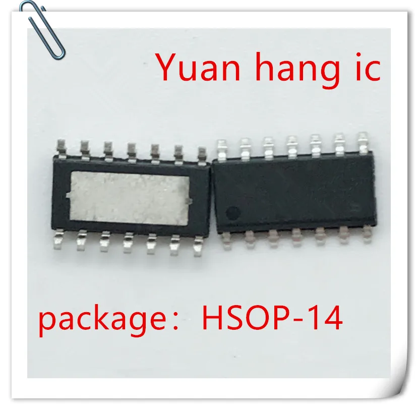

NEW 5PCS/LOT BTS5008-1EKB BTS5008-1E BTS5008 HSOP-14 IC